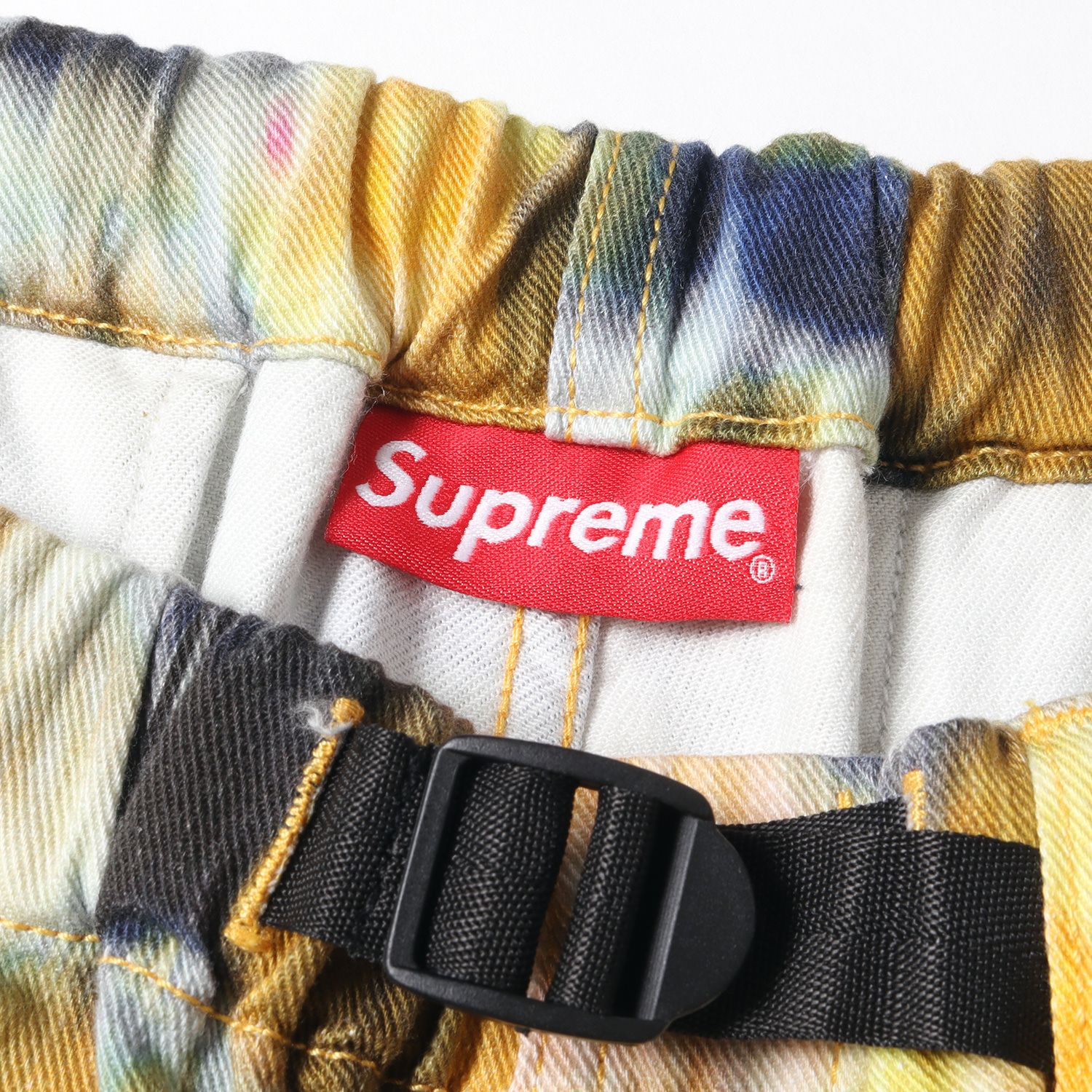 Supreme シュプリーム パンツ サイズ:S 20SS Liberty リバティー