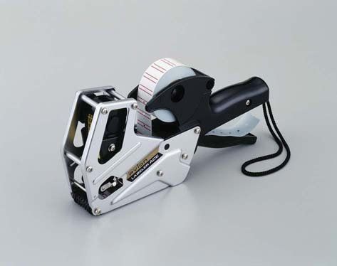 【新品・2営業日で発送】パイロン ハンドラベラーACE(エース) 5Y(5桁価格表示) 1個