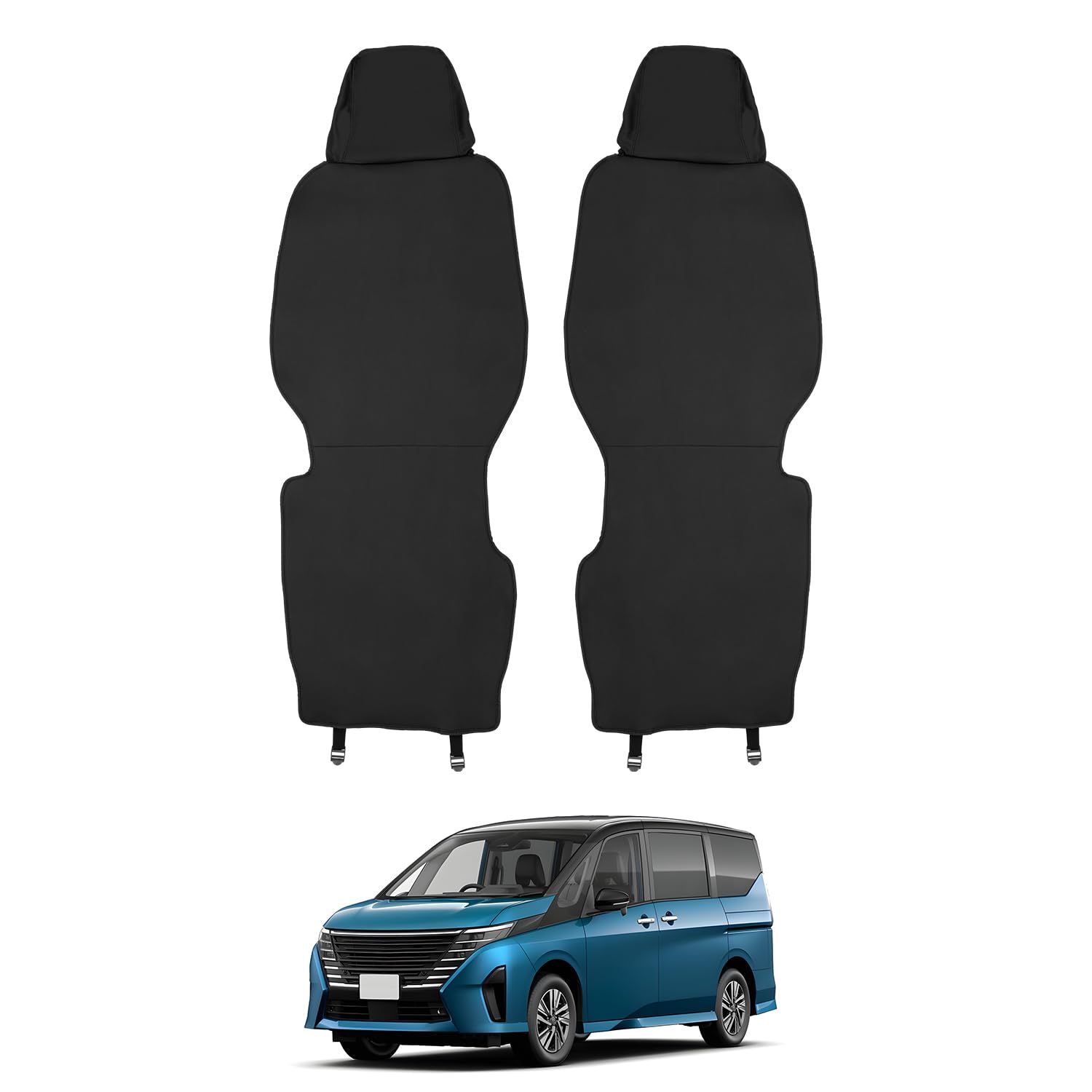 カーシートカバー