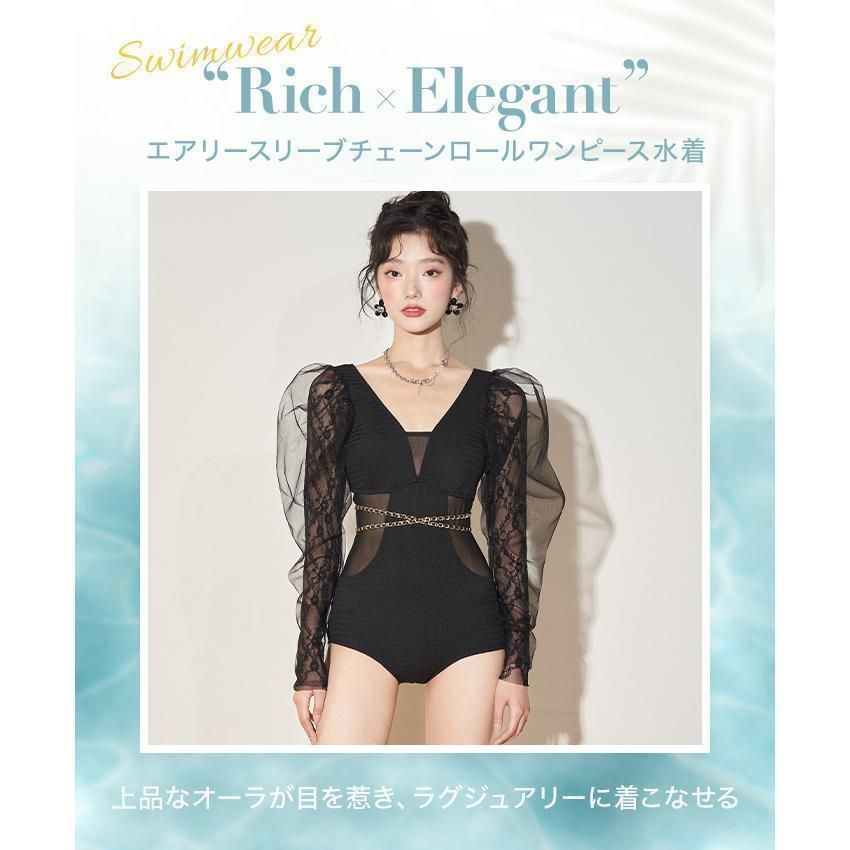 体型カバー ワンピース