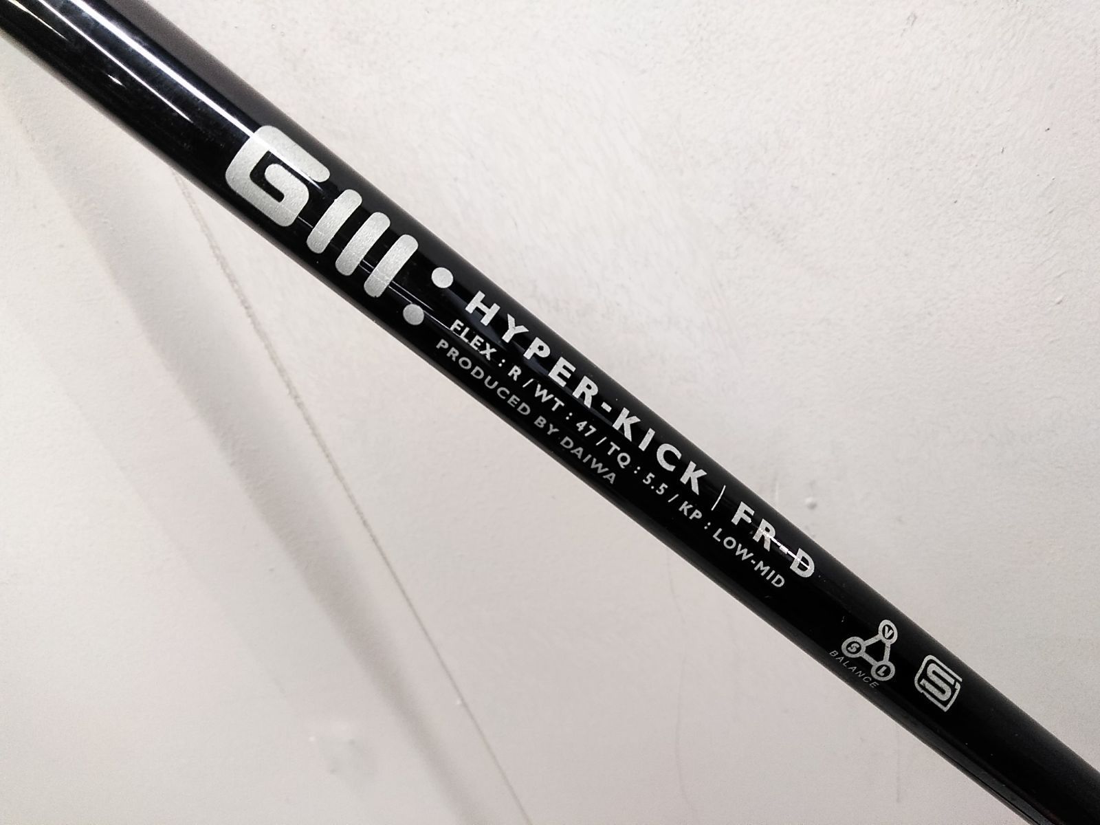 14本フルセット フレックス