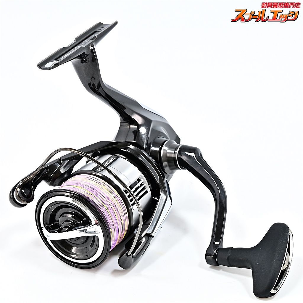 SHIMANO Vanquish 3000MHG 23ヴァンキッシュ シマノ】 23ヴァンキッシュ 3000MHG SHIMANO Vanquish