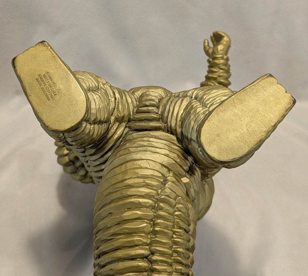 一番くじ 【新品未開封】バンプレスト 一番くじ ウルトラ怪獣「レッド