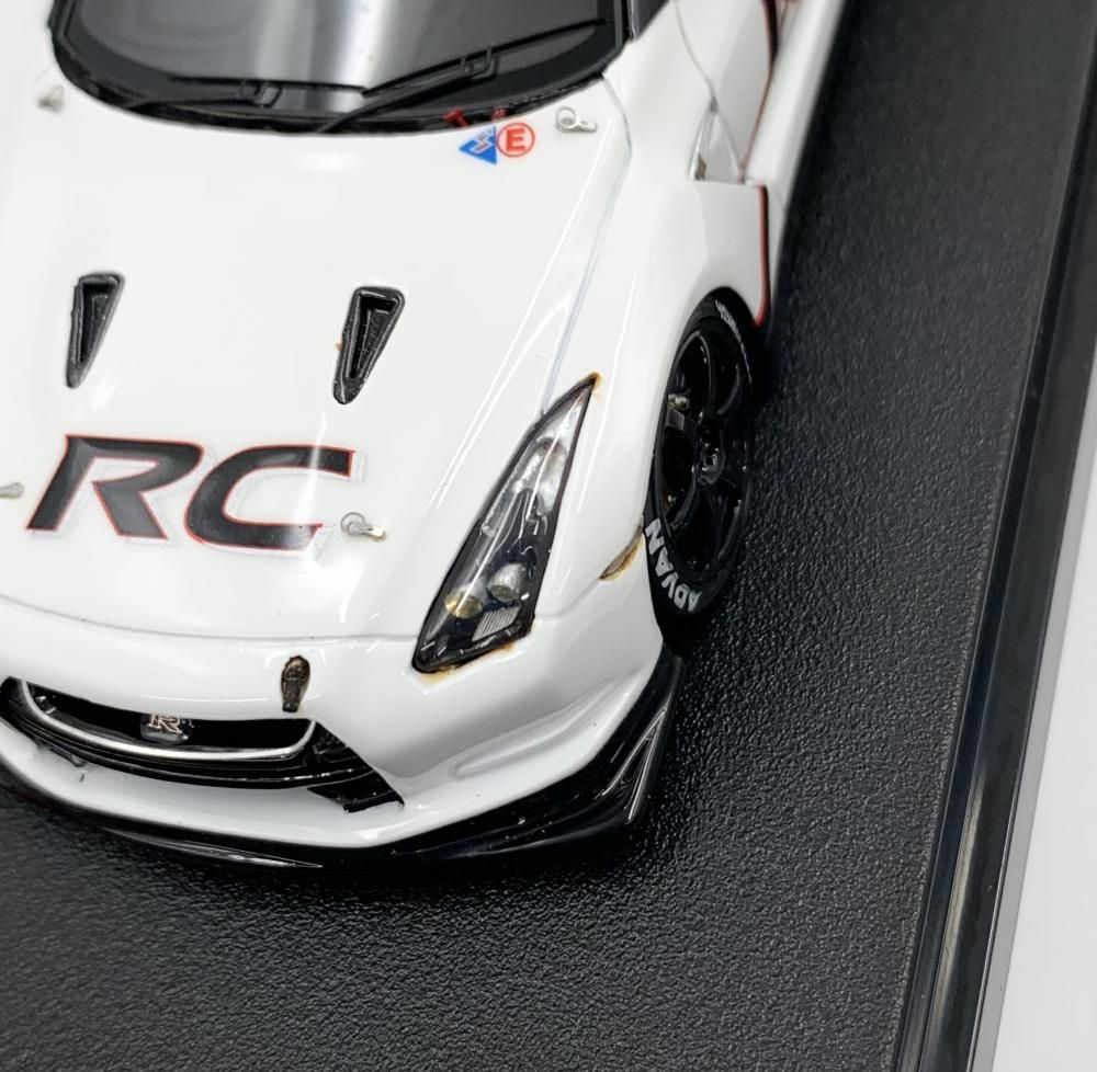 1/24 国産名車コレクション グロリア、セドリック、クラウン