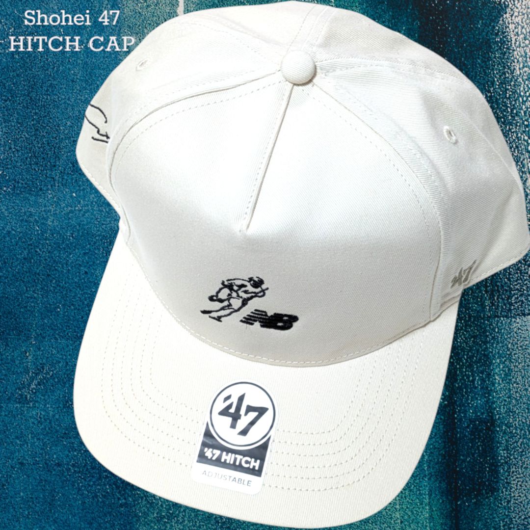 読売ジャイアンツニューエラ ラインストーン9FORTY ホワイト 読売