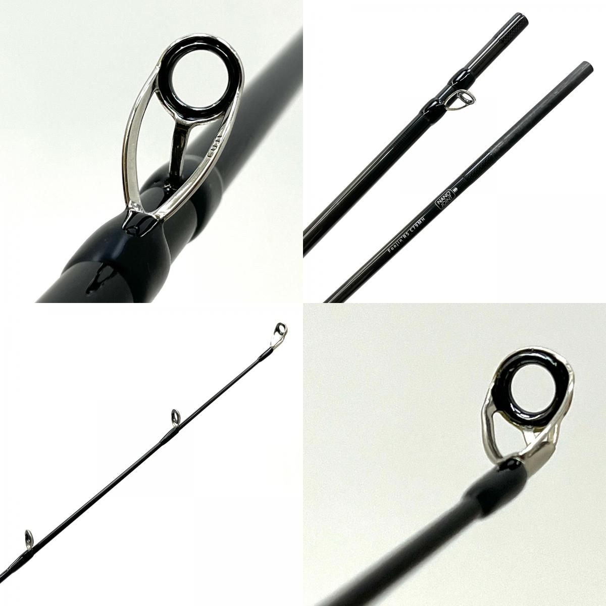 APIA - 【加古川店】 中古 APIA | アピア ロッド ARLEQUIN アルルカンC79MH 風神RS 【84】 加古川店】 中古 APIA | アピア ロッド ARLEQUIN アルルカン