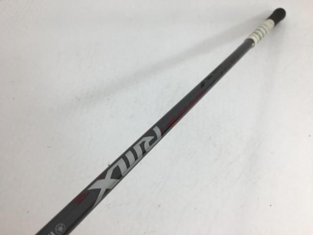 中古ゴルフクラブ】ヤマハ RMX(リミックス) 220 ドライバー 2020 TMX