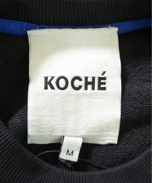KOCHE スウェット メンズ 【古着】【中古】【送料無料】 - メルカリ