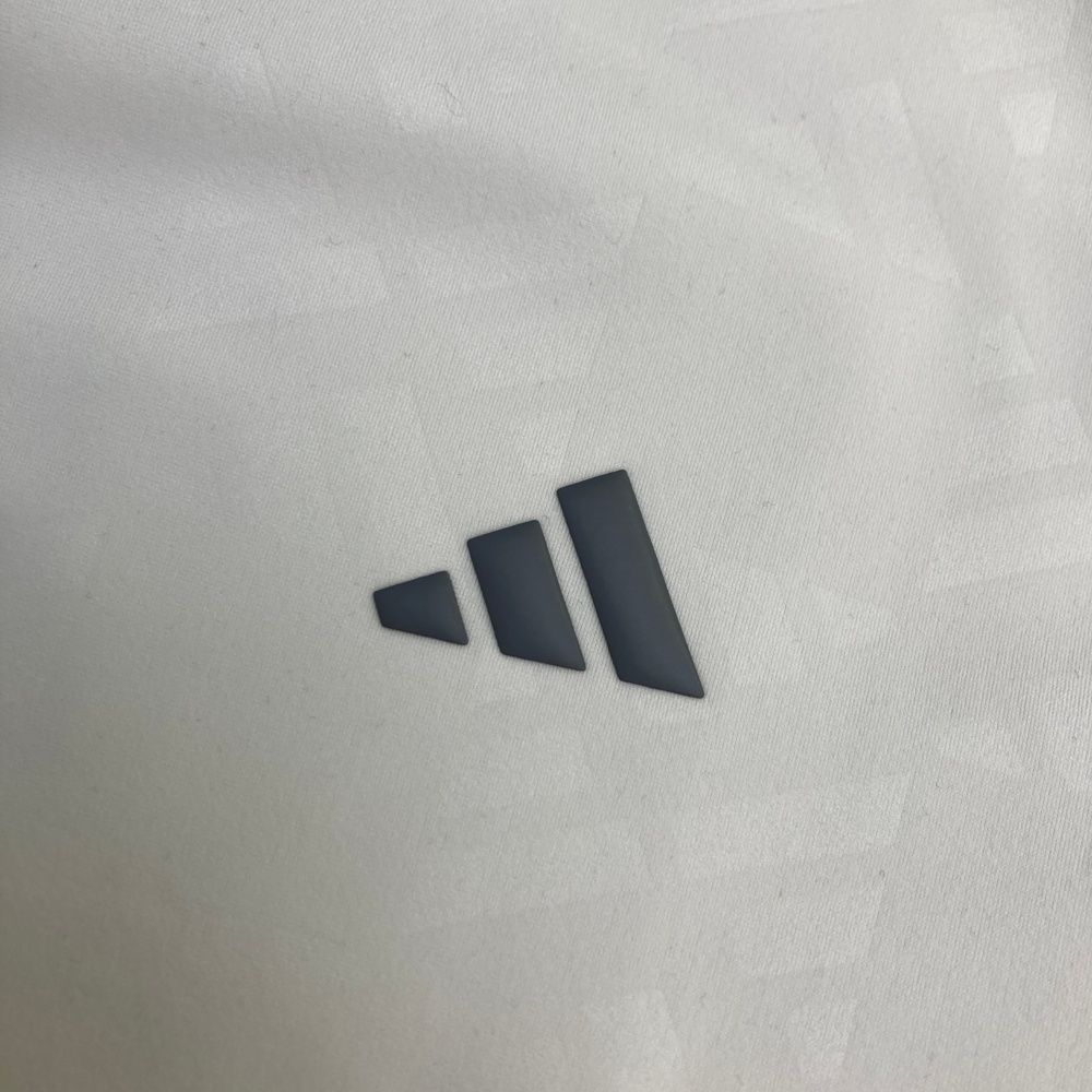 サイズ 2XL ADIDAS GOLF アディダスゴルフ JE1419 2025年モデル 長袖スウェット 総柄 ホワイト系 240101524622 ゴルフウェア メンズ ストスト WWW_NOITHATQUANGTHANH_NET