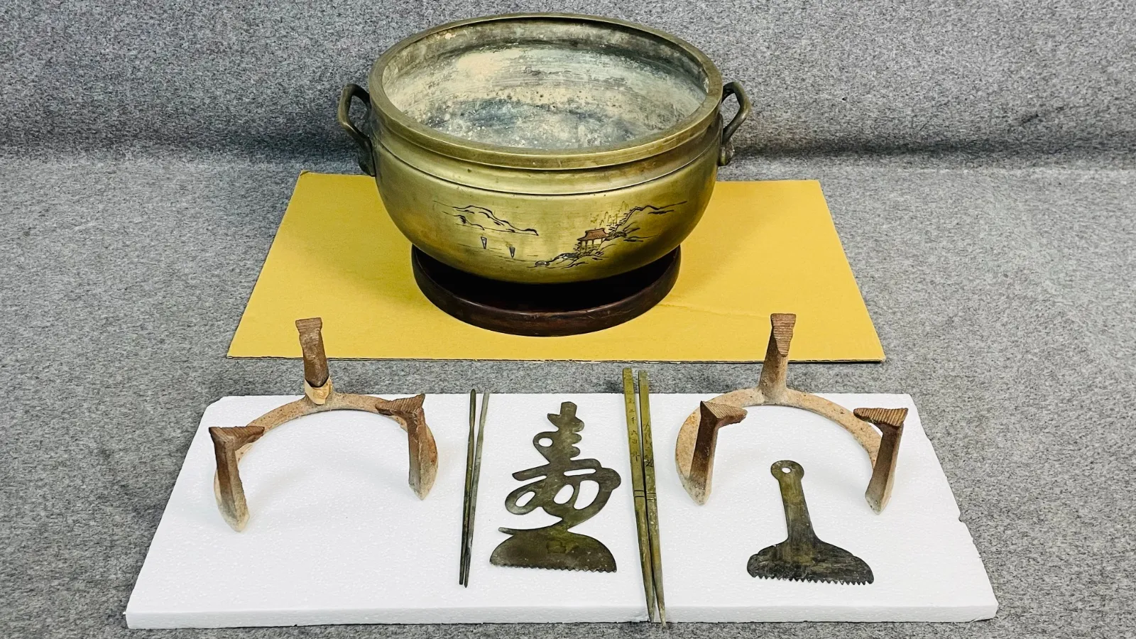 2025年最新】火桶の人気アイテム - メルカリ