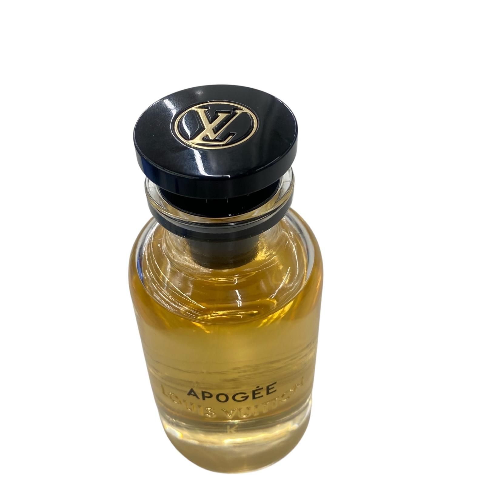 APOGEE アポジェ ルイヴィトン 香水 100ml LOUIS VUITTON ルイ