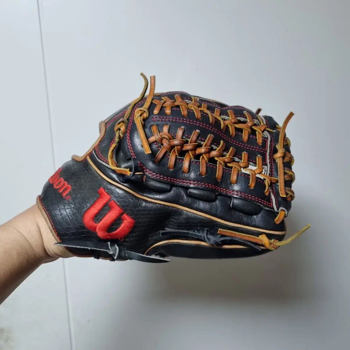 Wilson A2K