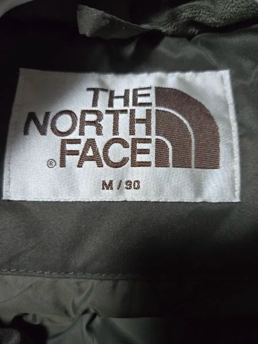 NORTH FACE