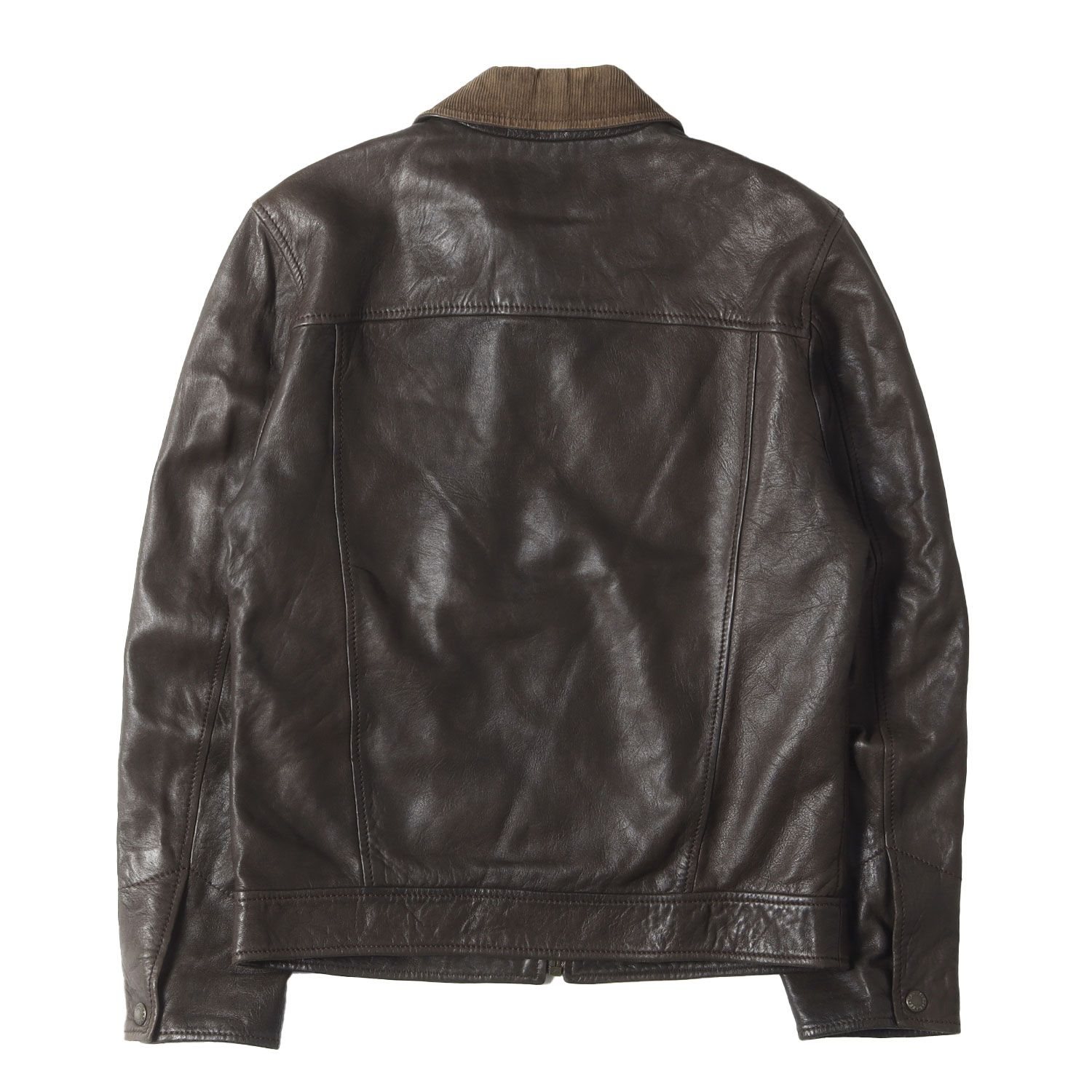 DOLCE&GABBANA ドルチェ&ガッバーナ ジャケット サイズ:48