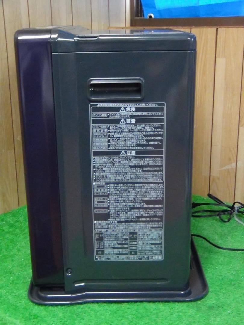 Z903 コロナ 石油ファンヒーター FH-WZ3616BY 送料無料 保証付 2510 WWW_KANDAIZUMI_COM