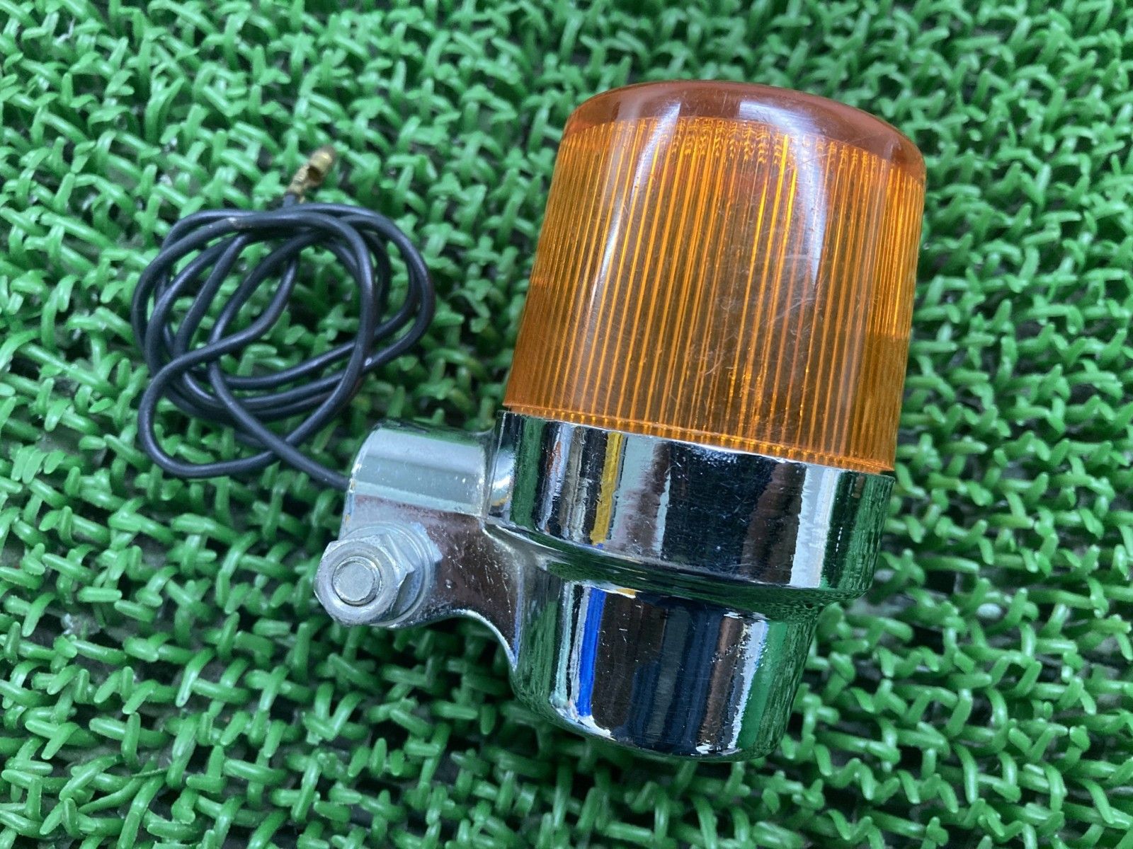 CGC製 ウインカー 片側 51914/5170-3 社外 バイク 部品 51914 5170-3 