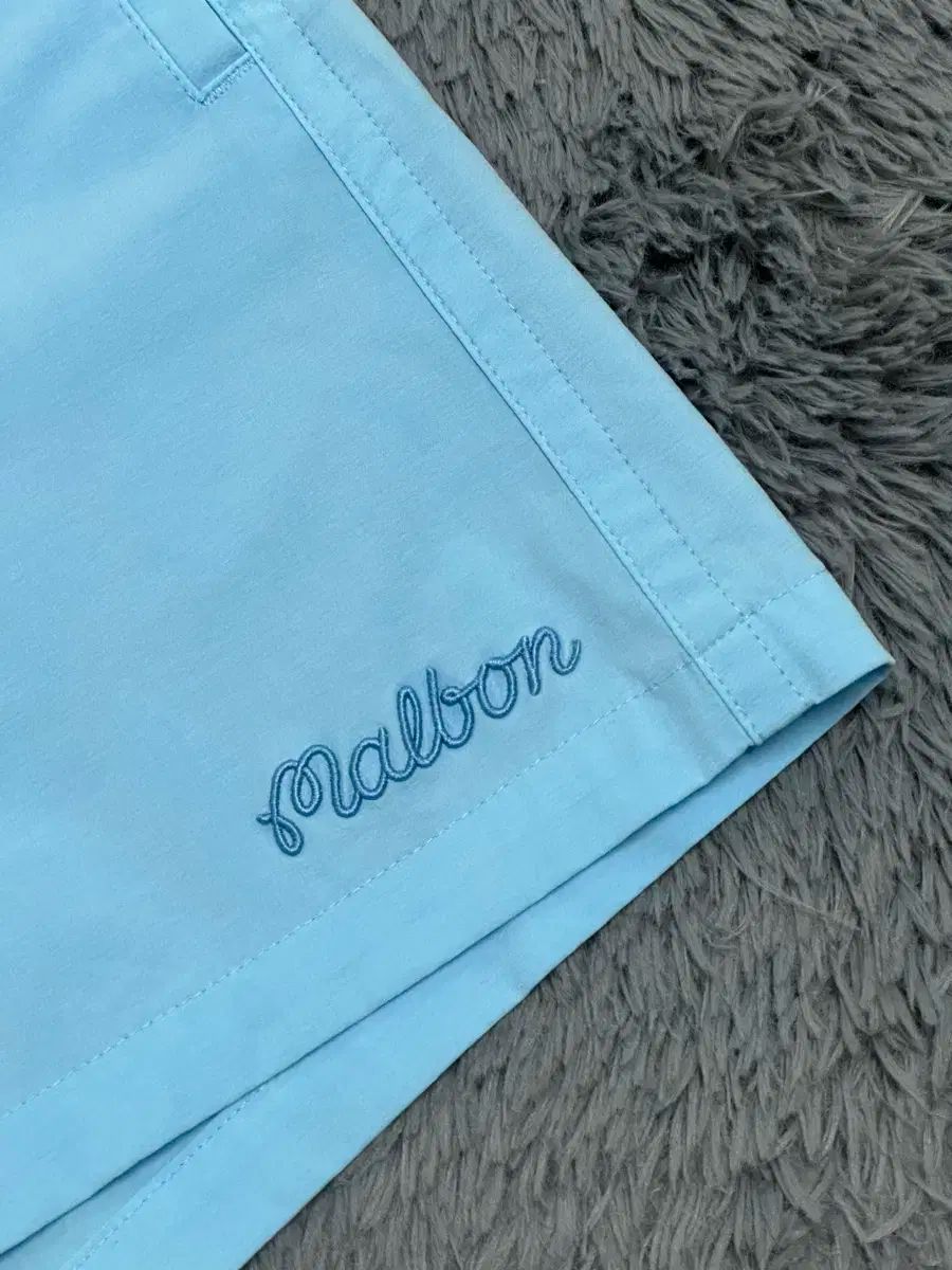 バンド 半ズボン