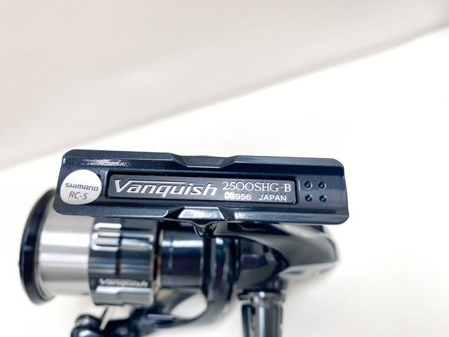 SHIMANO/シマノ 19 ヴァンキッシュ 2500SHG【83906-007】 - メルカリ
