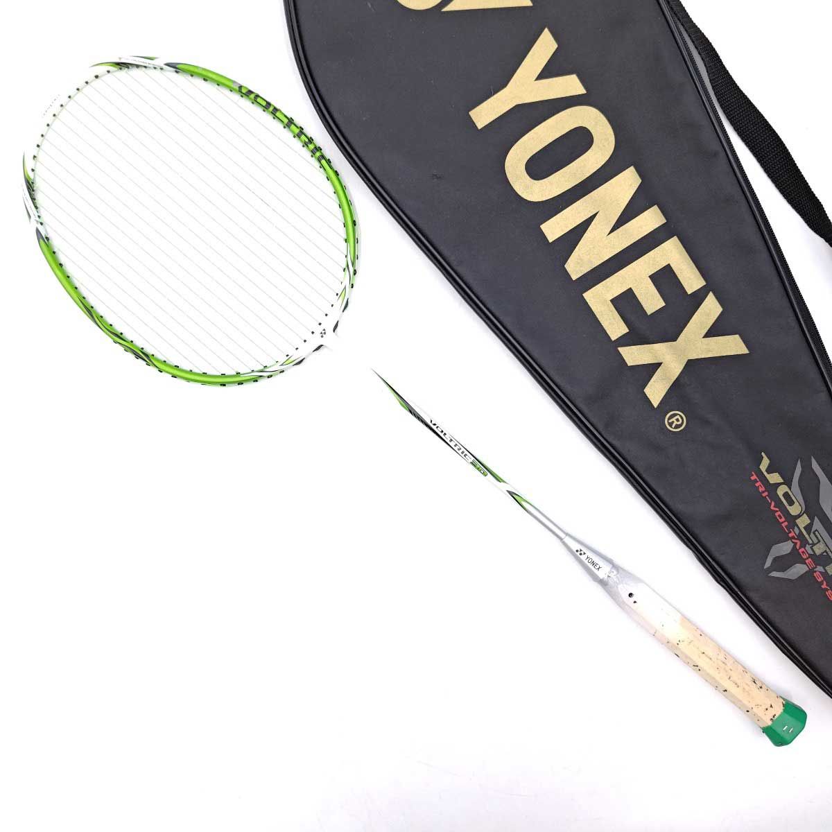 YONEX ヨネックス VOLTRIC30 ボルトリック30 5UG5 イエロー