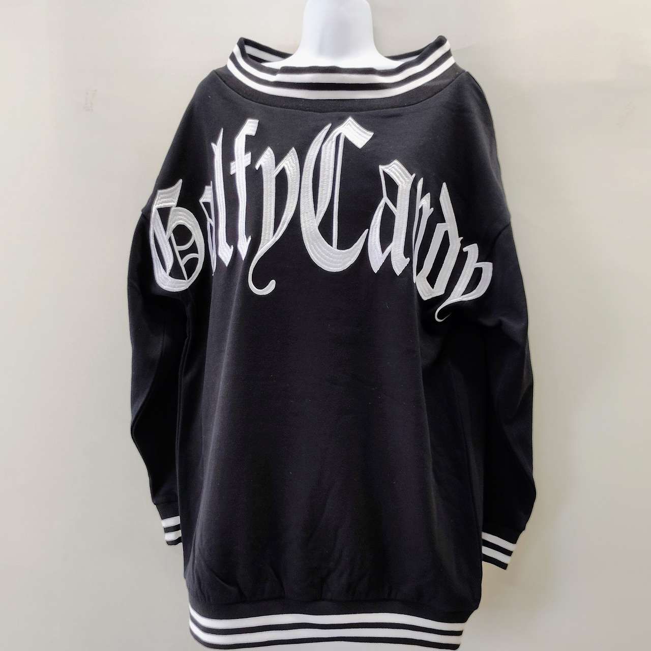 moon様 ③美品☆チョゴリ 韓服 オレンジピンク×白花柄 花柄シフォン