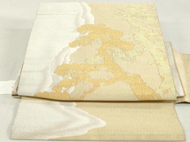 8/30まで期間限定　正絹　夏塩澤　貴久樹 8/30まで期間限定正絹夏塩澤貴久樹