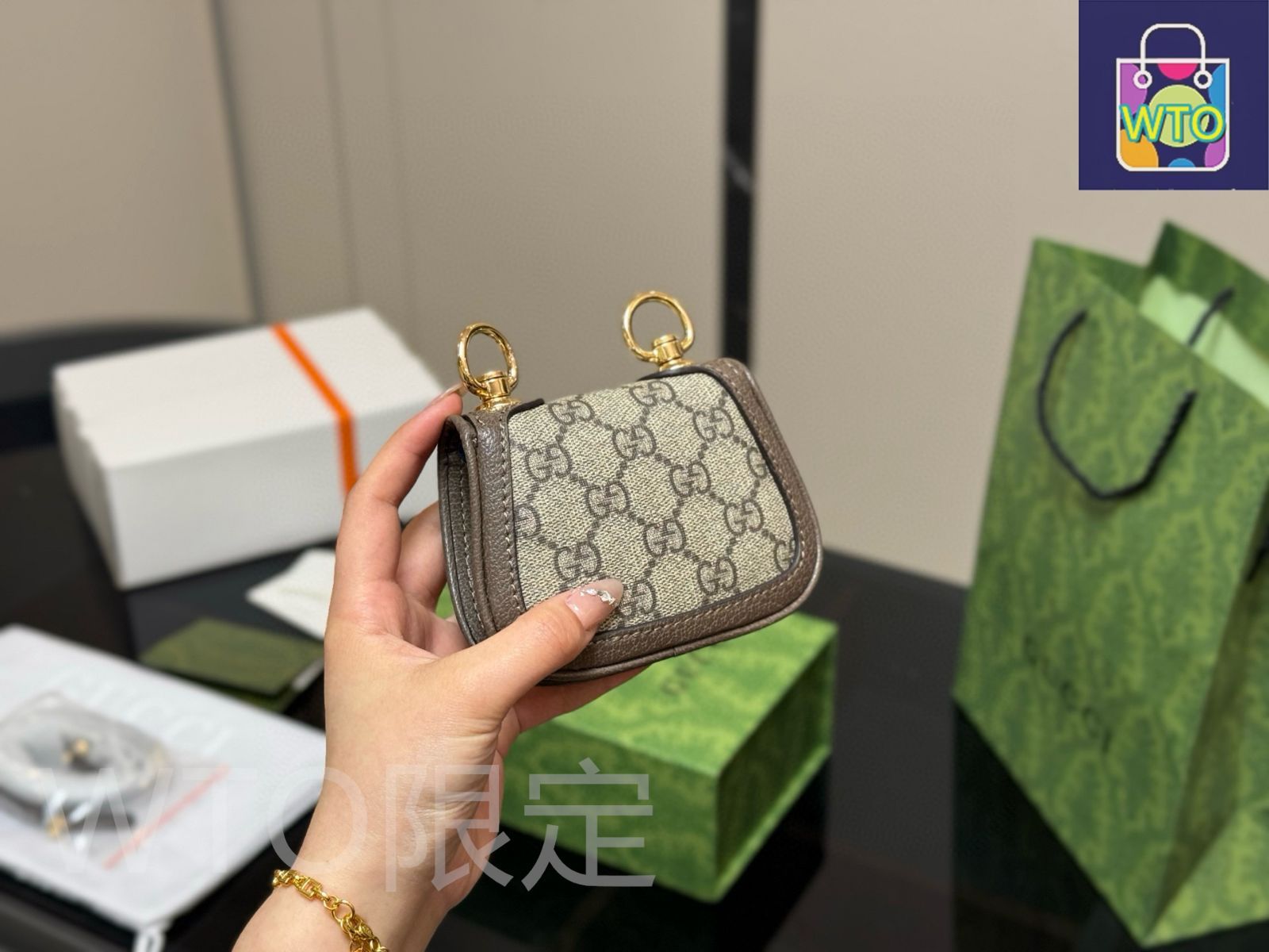 今日特価】Gucci グッチ ブロンディ ショルダーバッグシリーズ
