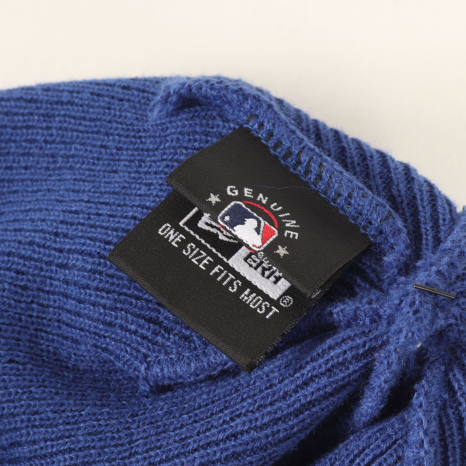 村上隆 MLB Tokyo Series カブス ビーニー ニット帽 ニューエラ × 村上隆 × MLB World Tour Tokyo Series presented