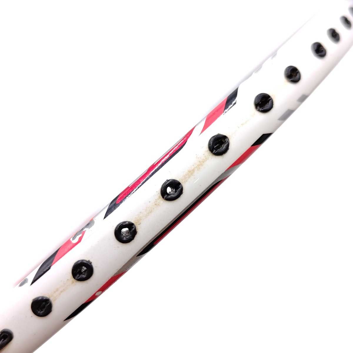 ヨネックス NANORAY 250 バドミントンラケット ナノレイ 4UG5 YONEX