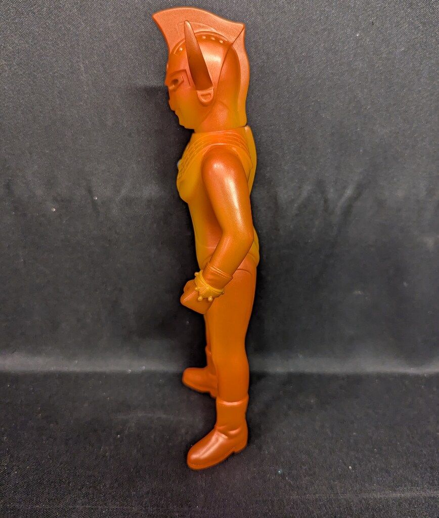 ウルトラマンタロウ