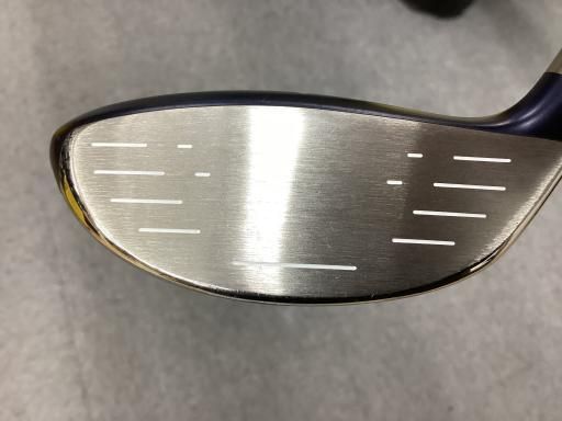 中古】 本間ゴルフ LB-808 22° ユーティリティ UT LB-2000