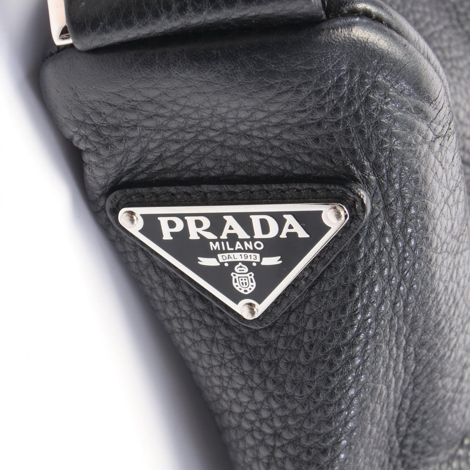プラダ PRADA ショルダーバッグ VIT DAINO トライアングル 2VY007  