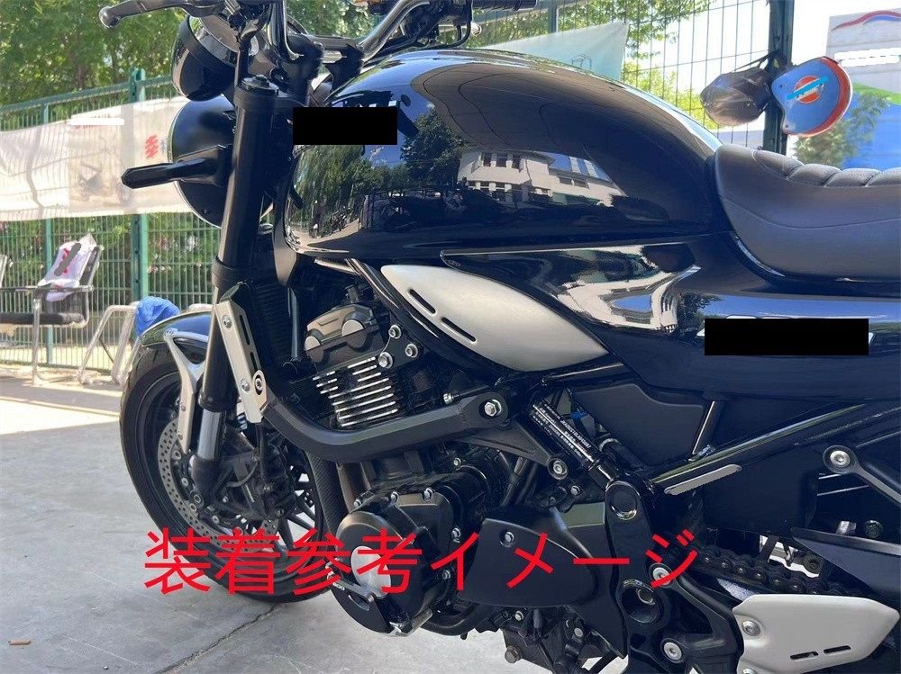 サブフレームキット