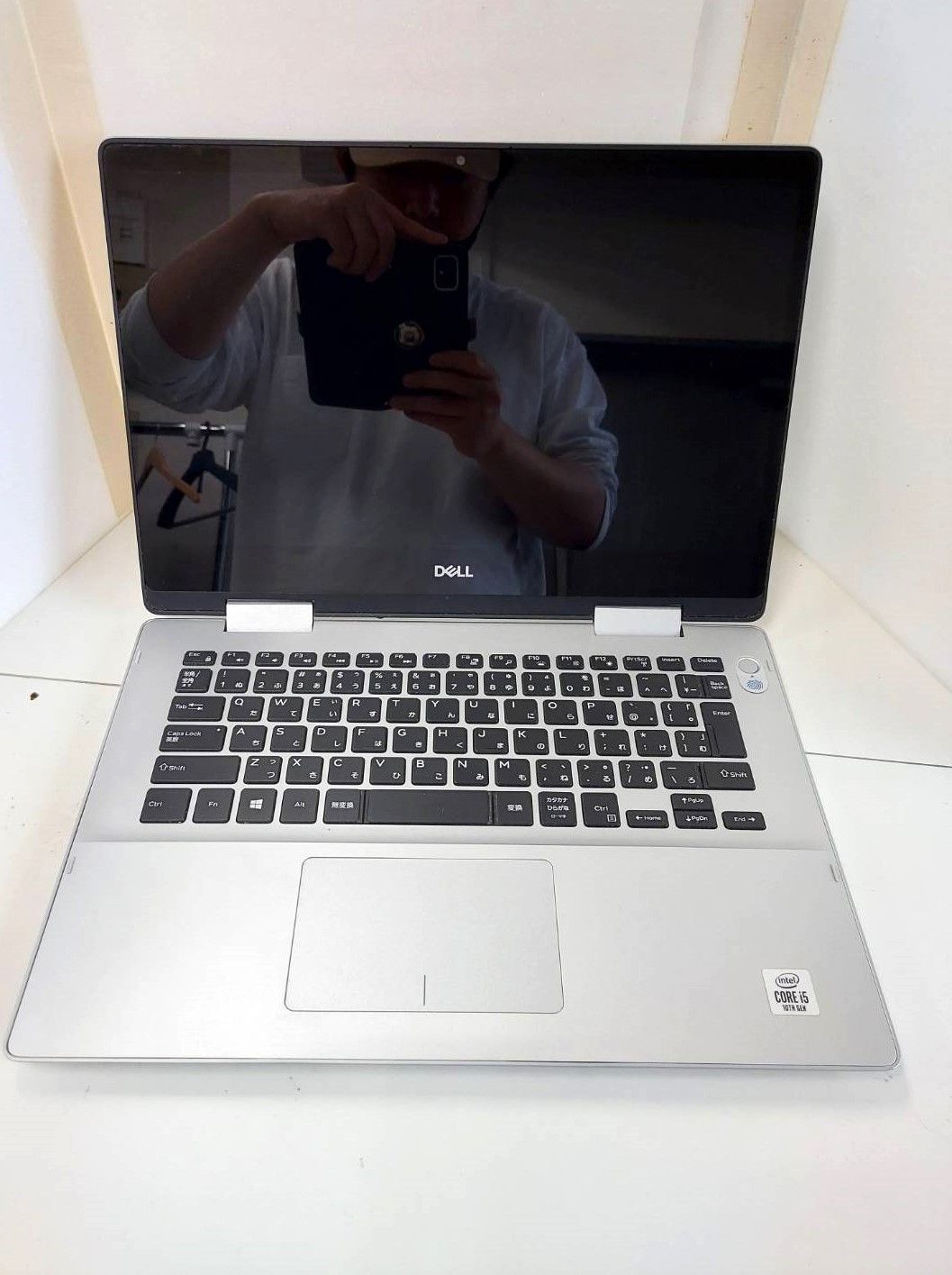 Inspiron 5491 2in1／10世代 Core i5 16GB／格安 Amazon.co.jp: 【整備済み品】 Dell 2in1ノートパソコン