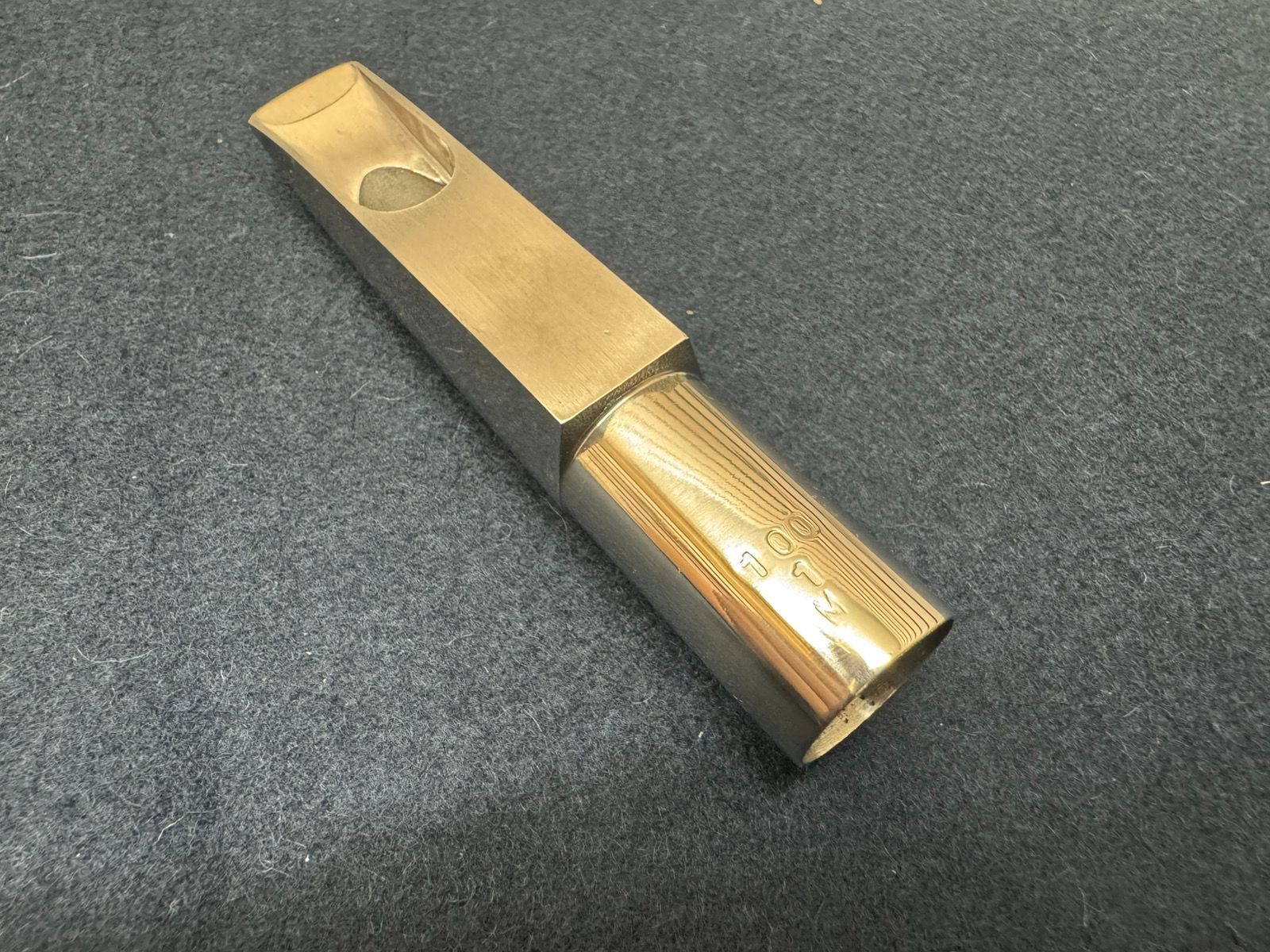 Berg Larsen 100 /1 M テナーサックス マウスピース 【公式通販】