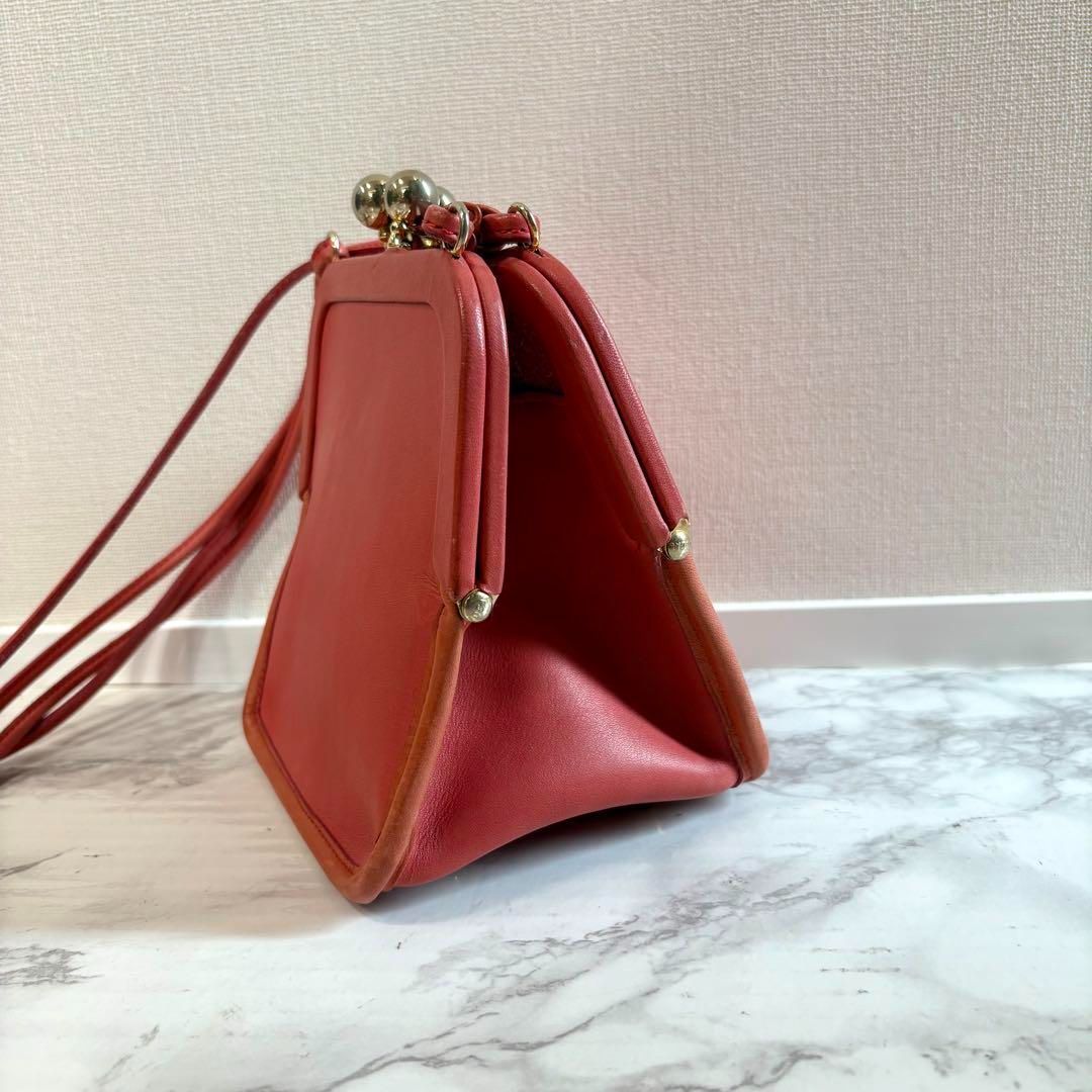 Vintage Coach Retro Swing Bag Kiss Rock - メルカリ