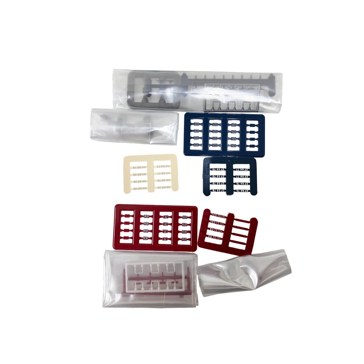 EF64形電気機関車 ED75形電気機関車