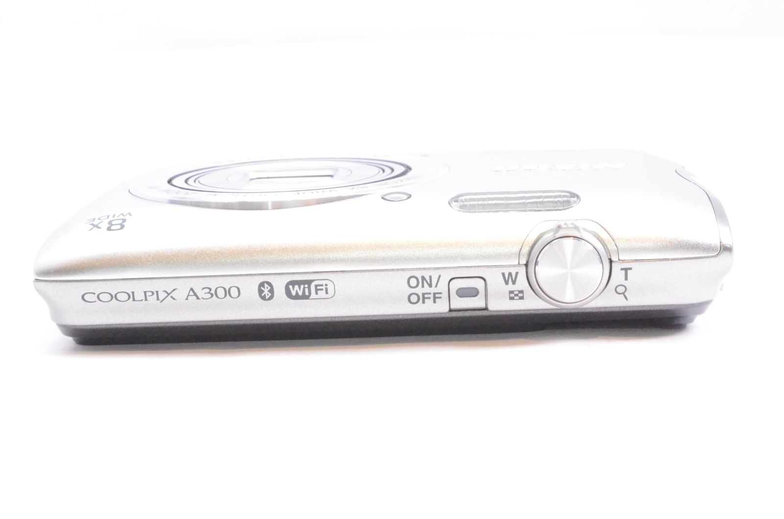 COOLPIX A300