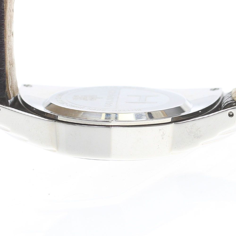 ハミルトン HAMILTON H244110 ベンチュラ クォーツ メンズ良品_866295