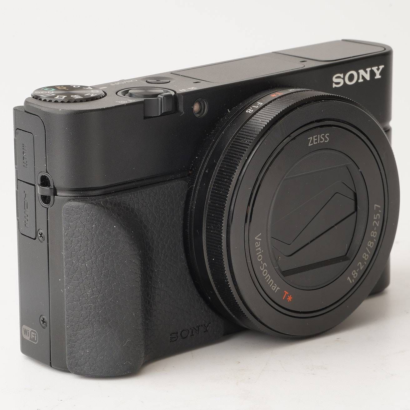 ソニー Sony Cyber-shot RX100 III DMC-RX100M3 - メルカリ