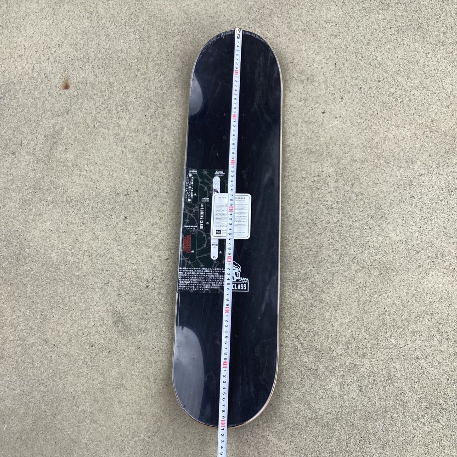 ムラサキパーク公式】GIRL MR.MAP 人気 FUKUOKA DECK deckデッキ