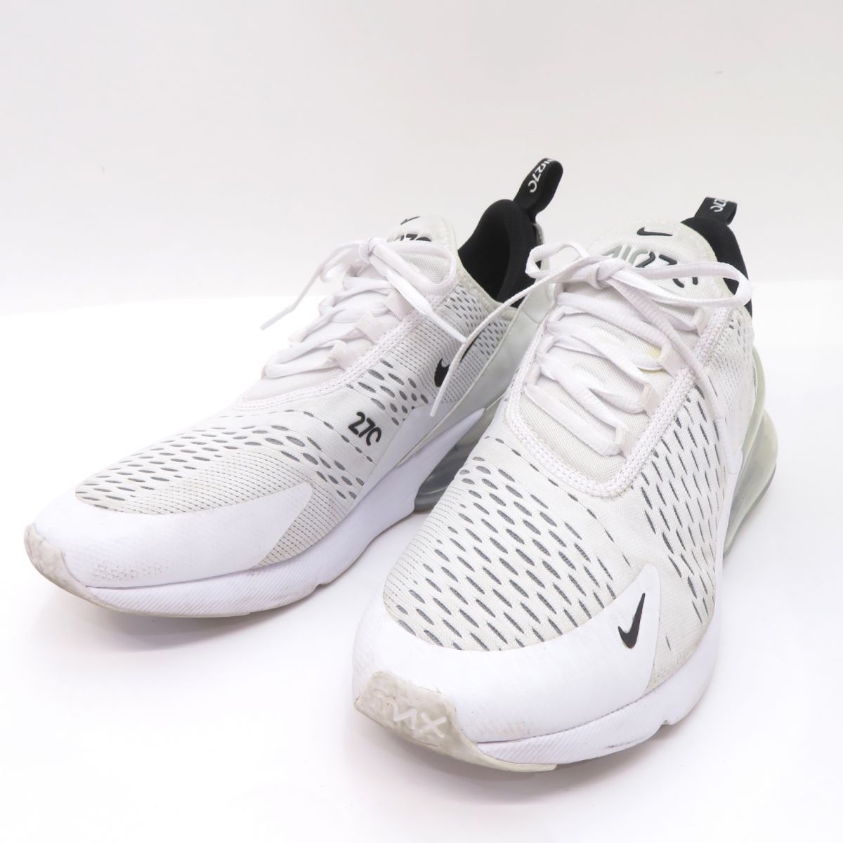 NIKE ナイキ AIR MAX 270 エア マックス AH0850-100 US10/28cm