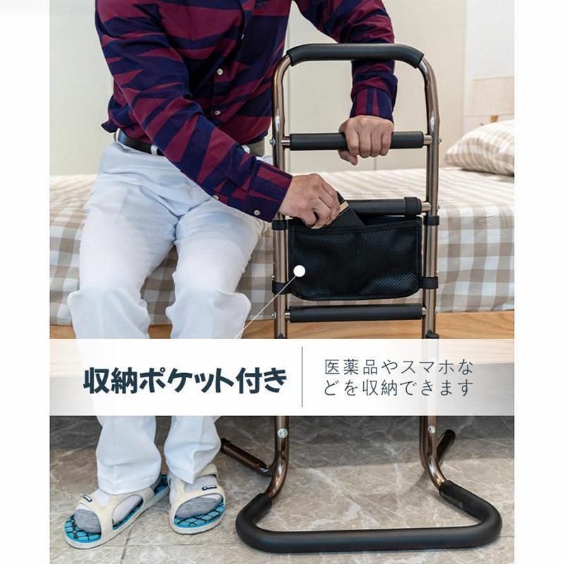 ステンレス手すり