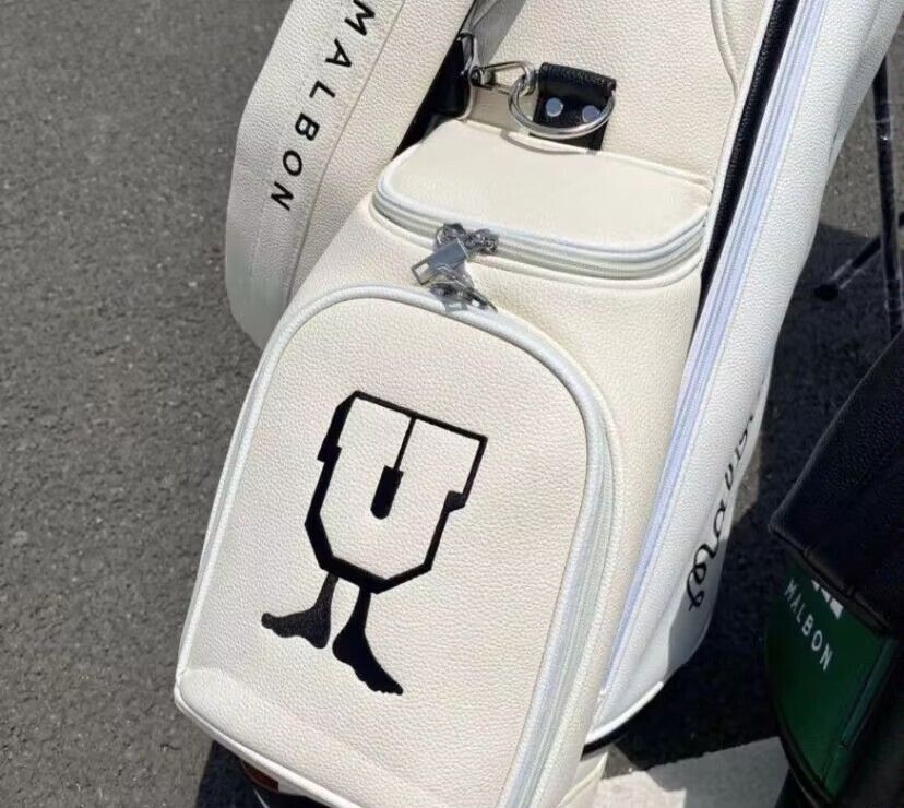 ゴルフmalbon