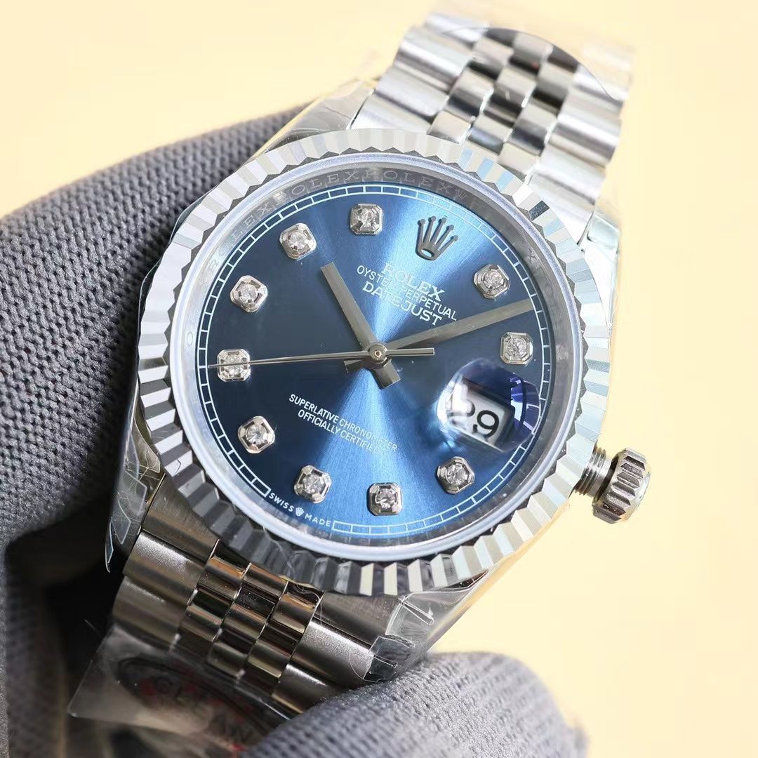 Rolexロレックス デイトジャストシリーズ m126334--0016.