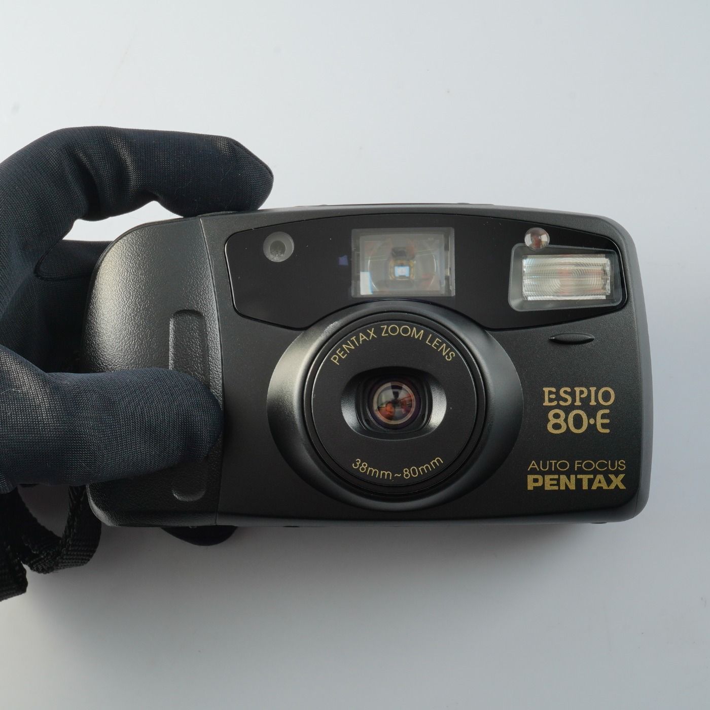ペンタックス ESPIO