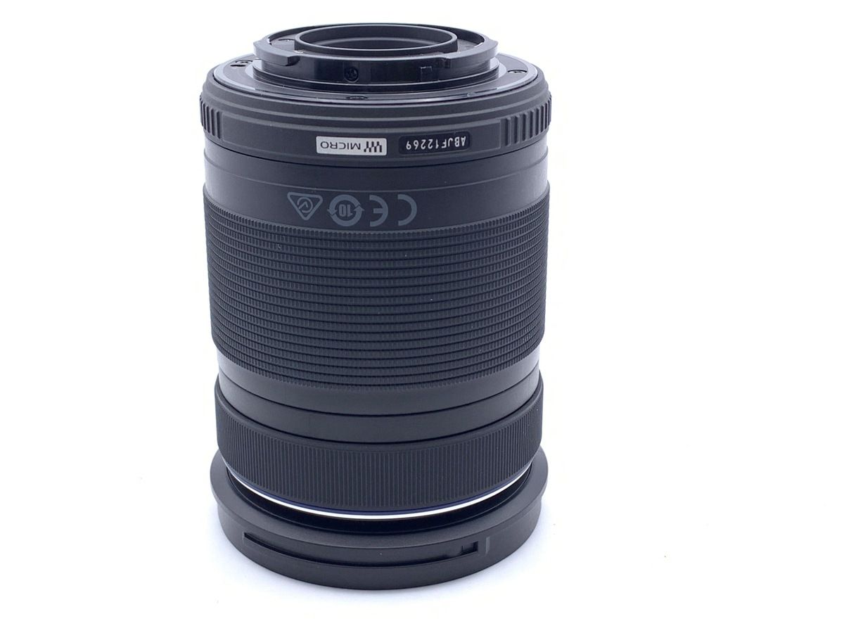 オリンパス M ZUIKO DIGITAL ED 40 150 mm F 4 0 5 6 R ブラック