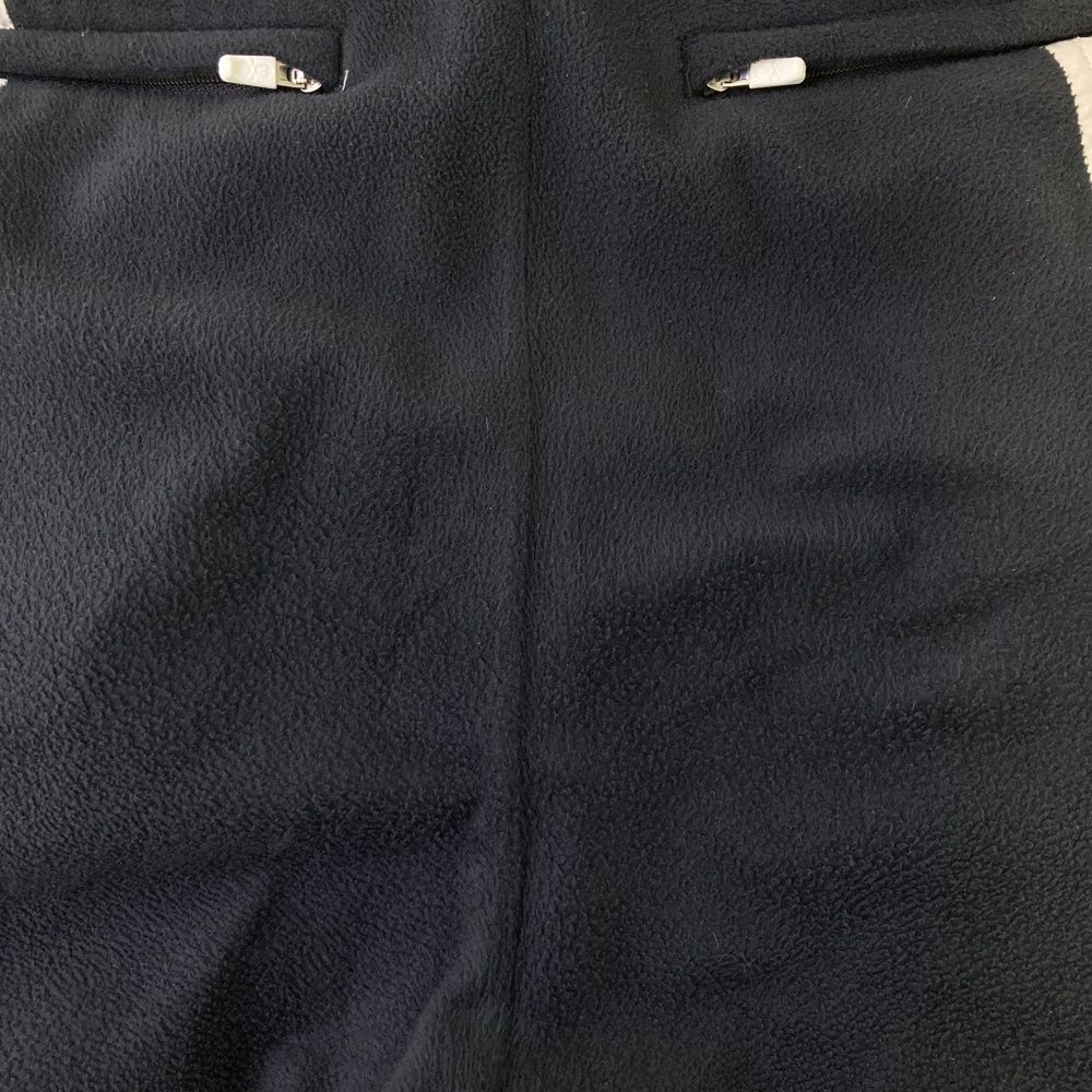 サイズ 46 MARK-LONA マークアンドロナ フリース切替 ダウンパンツ ブラック系 240101513574 ゴルフウェア メンズ ストスト LLC-HASEGAWATOSO_COM