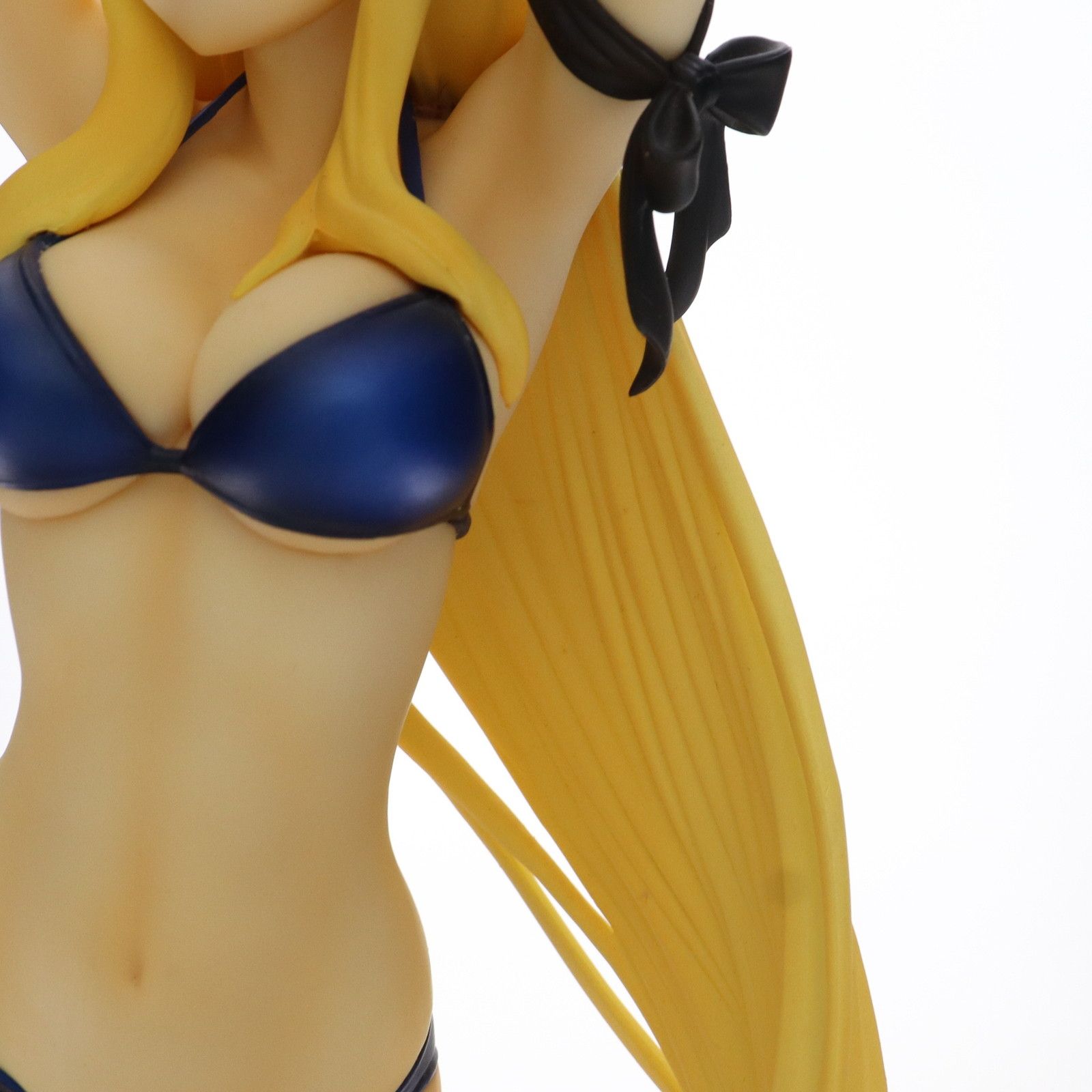 フェイト・T・ハラオウン 水着Ver. 魔法少女リリカルなのは