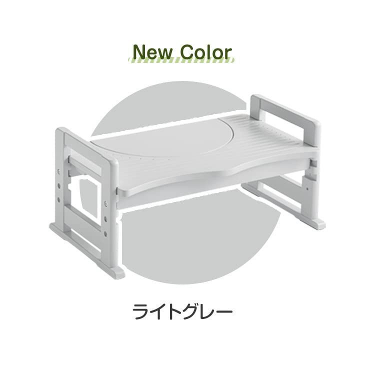 低ホルムアルデヒド トイレステップ