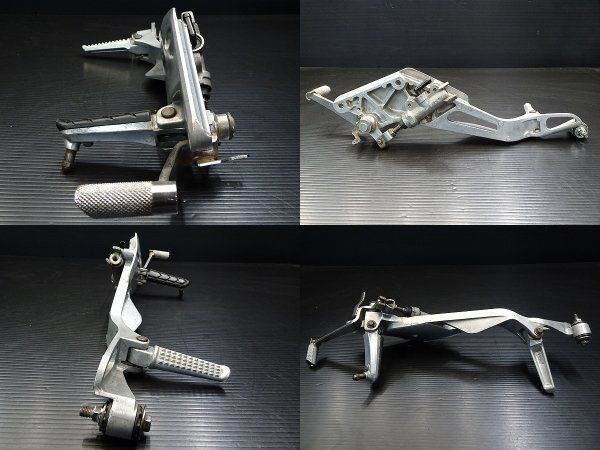 スーパーフォア